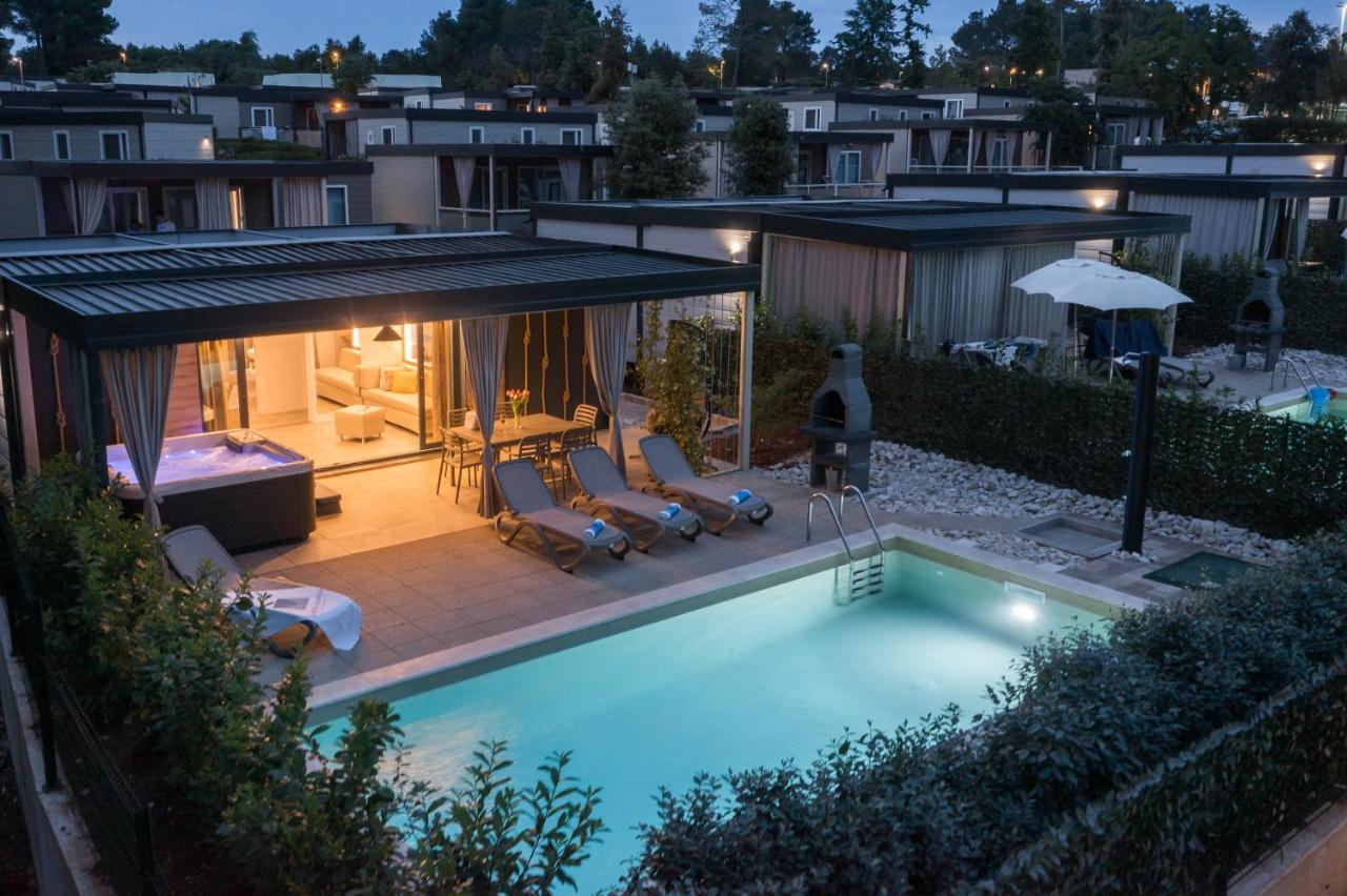 Premium Homes Santa Marina, Lanterna Village de vacances